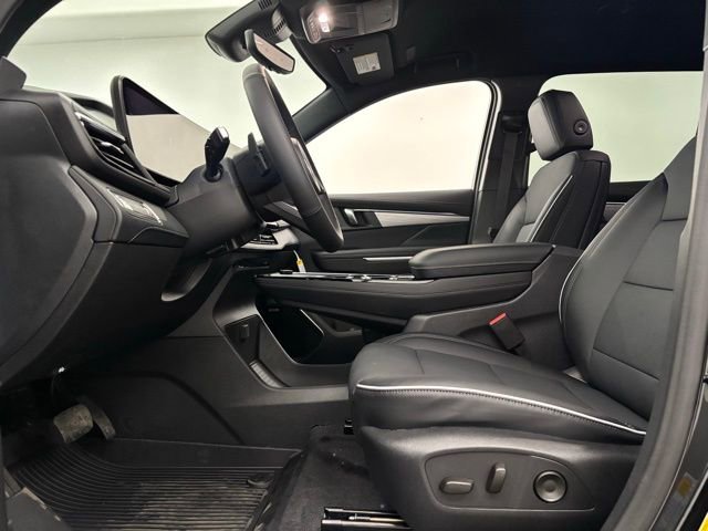 New 2026 Buick Enclave Preferred w/ Power Package image 17