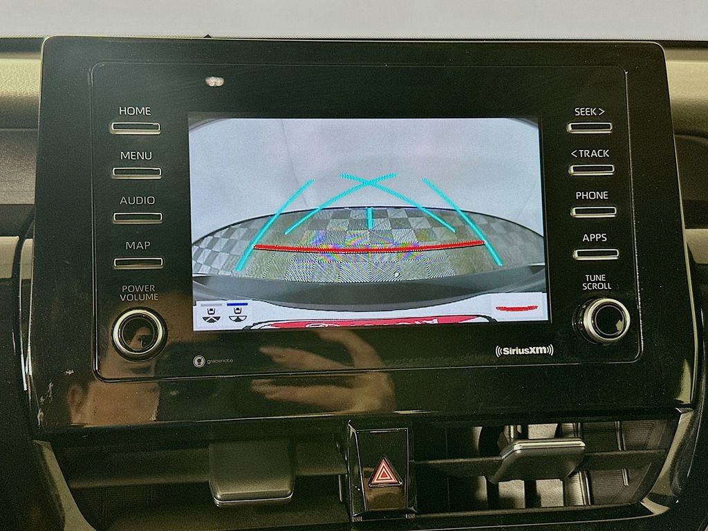 Used 2023 Toyota Camry XSE image 13