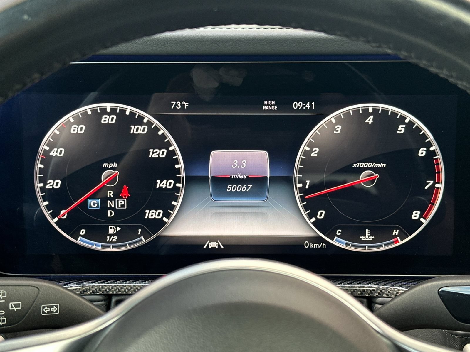 Certified 2023 Mercedes-Benz G 550 image 30