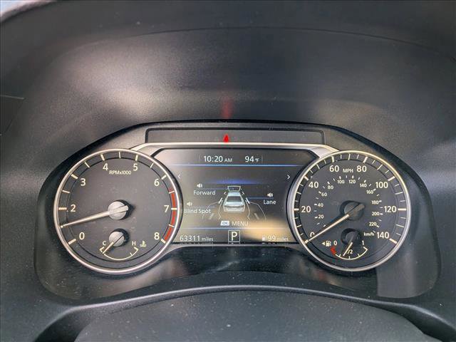 Used 2023 Nissan Altima 2.5 SV image 10