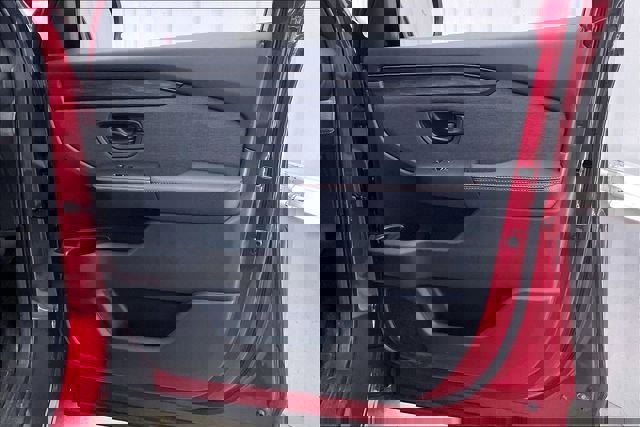 Certified 2026 Honda Passport TrailSport image 22