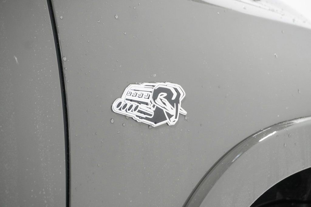 New 2026 RAM 1500 Big Horn image 9