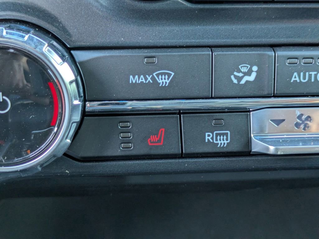 New 2026 Ford F150 XLT AWD/4WD image 24