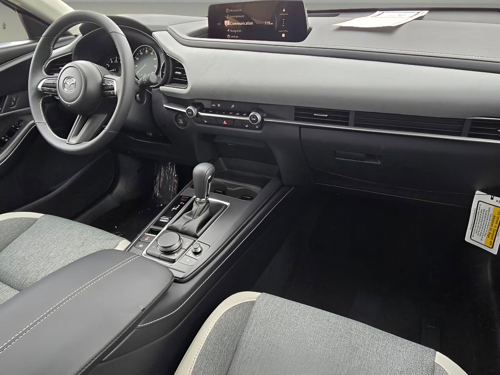 New 2026 MAZDA CX-30 AWD 2.5 S image 37