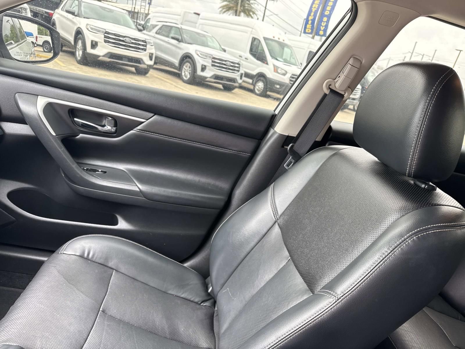 Used 2018 Nissan Altima 2.5 SL FWD image 20
