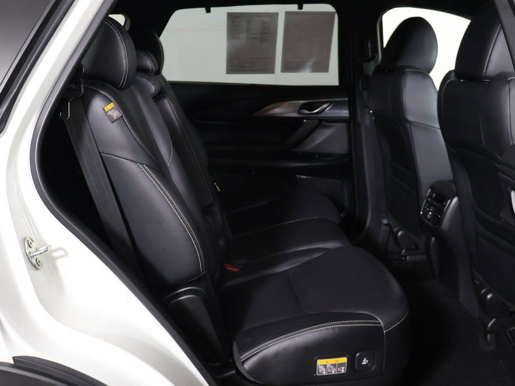 Used 2023 MAZDA CX-9 Grand Touring image 37