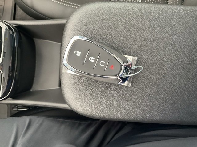 New 2026 Chevrolet Trax LT image 19