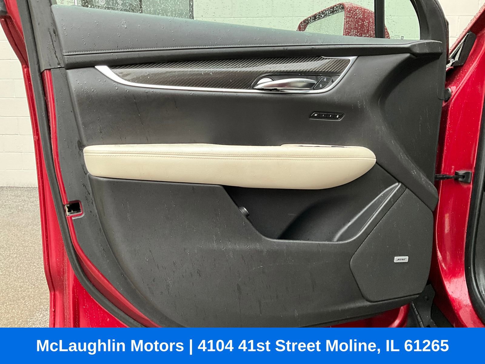 Used 2020 Cadillac XT6 Sport AWD/4WD image 23