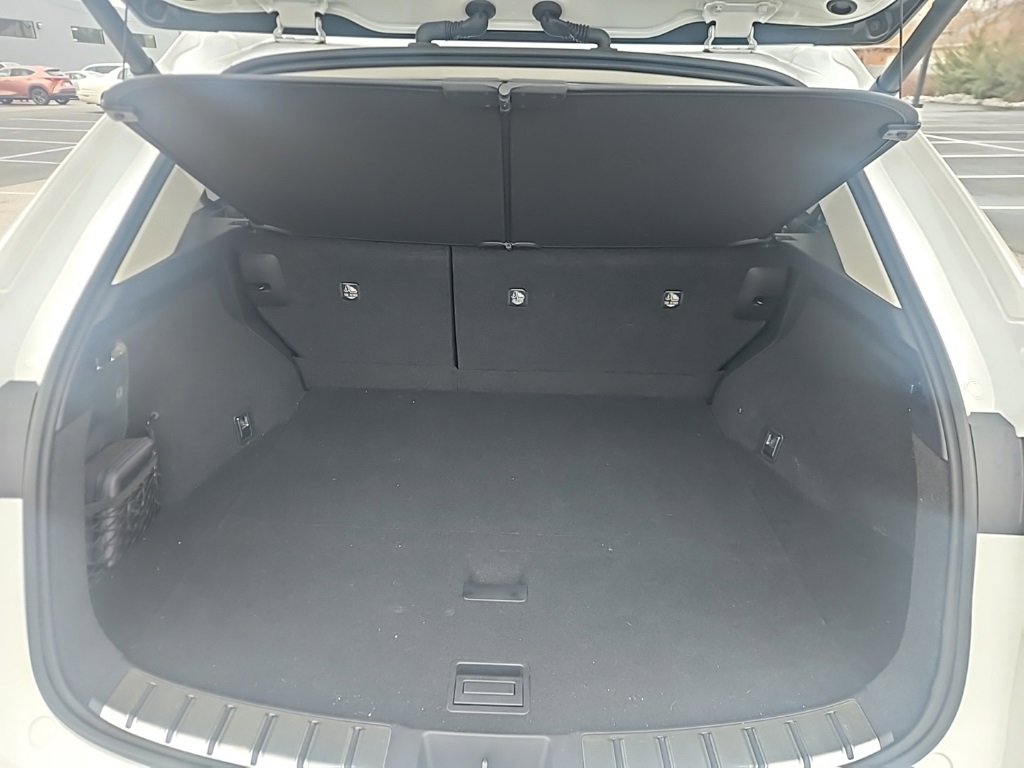 Used 2024 Lexus NX 350 AWD image 14