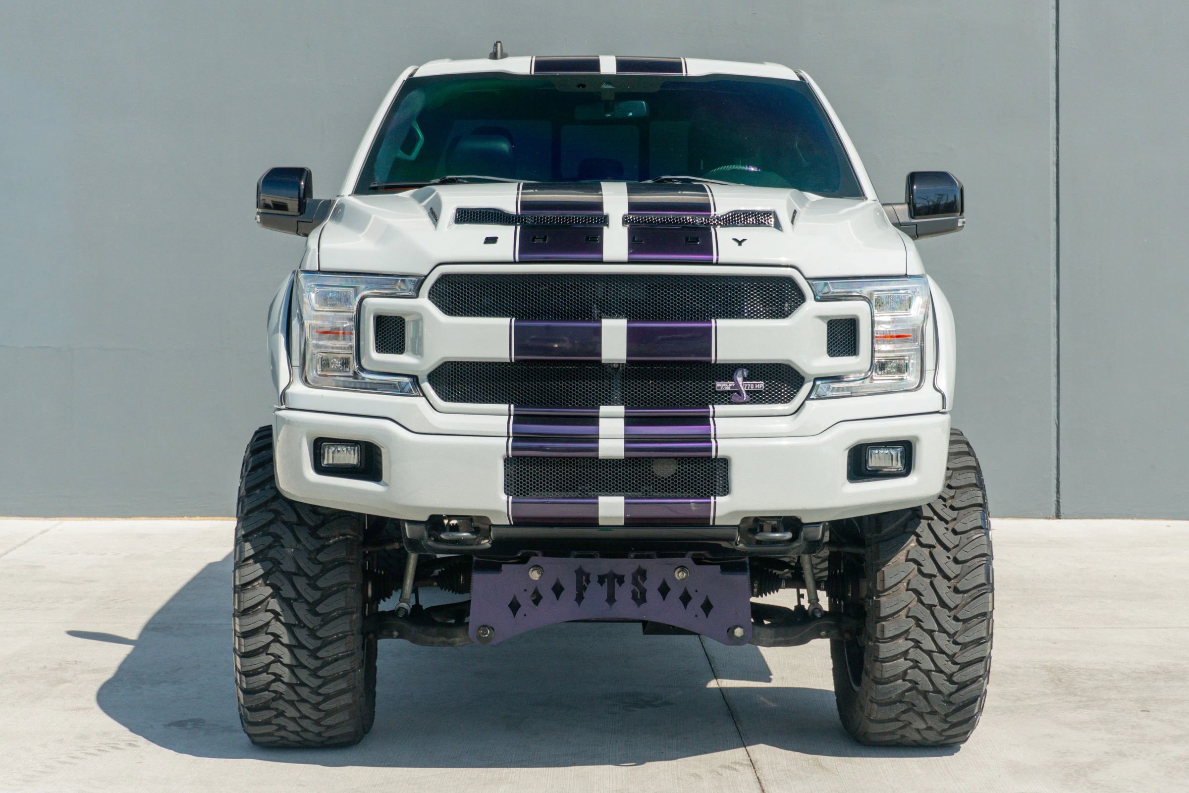 Used 2020 Ford F150 Lariat w/ Equipment Group 502A Luxury image 4