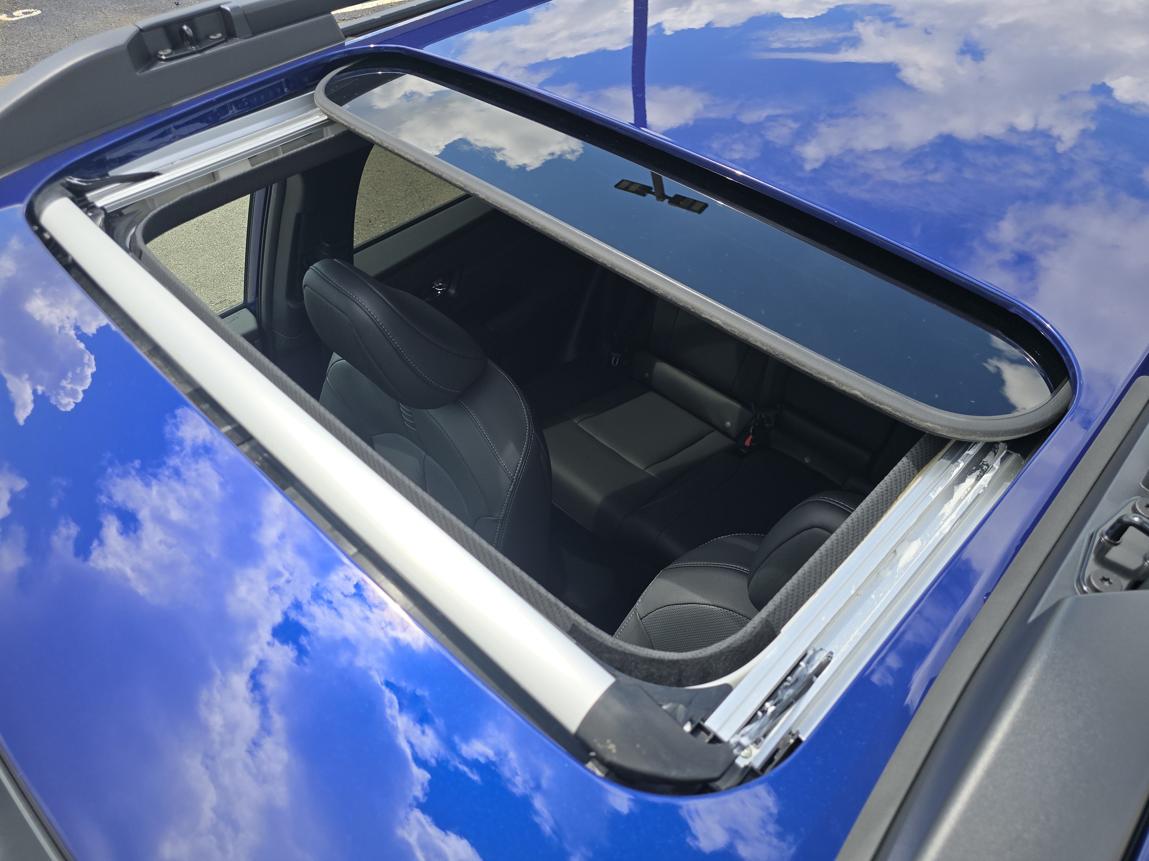 New 2026 Subaru Outback Touring XT AWD/4WD image 9