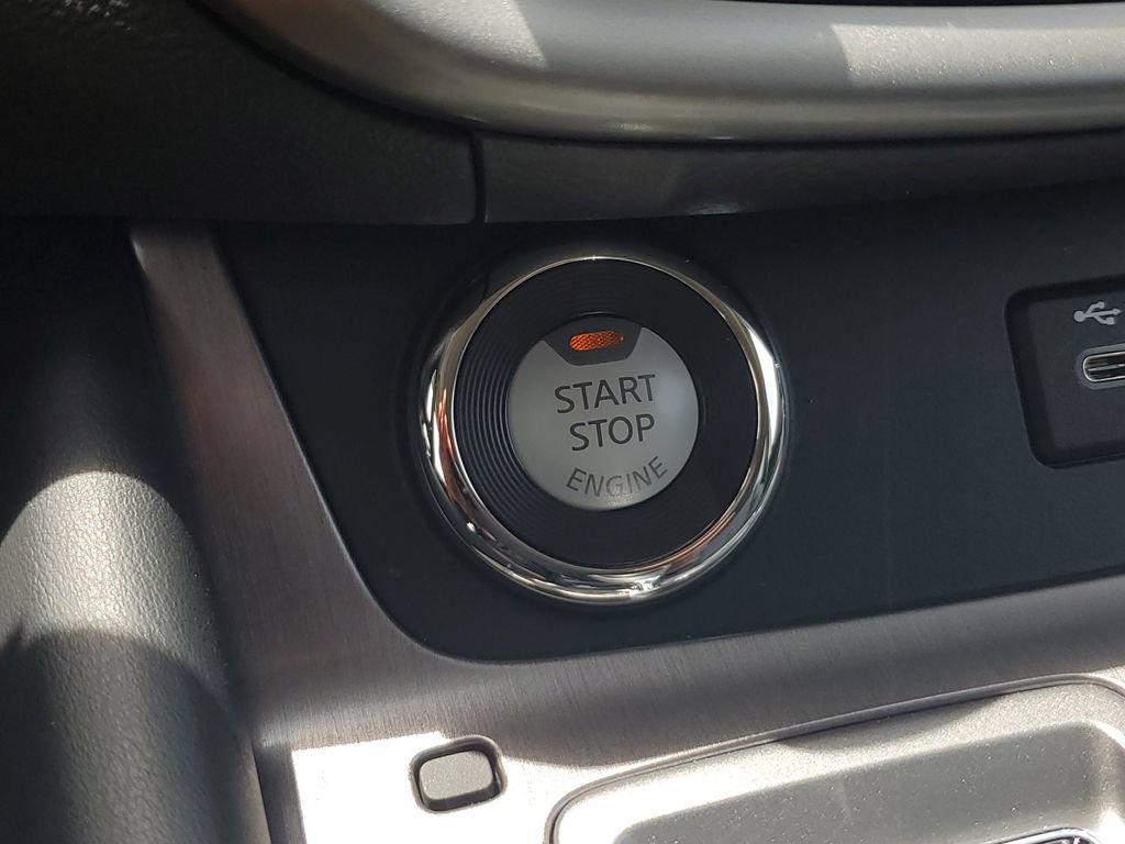Used 2024 Nissan Murano SL FWD image 30