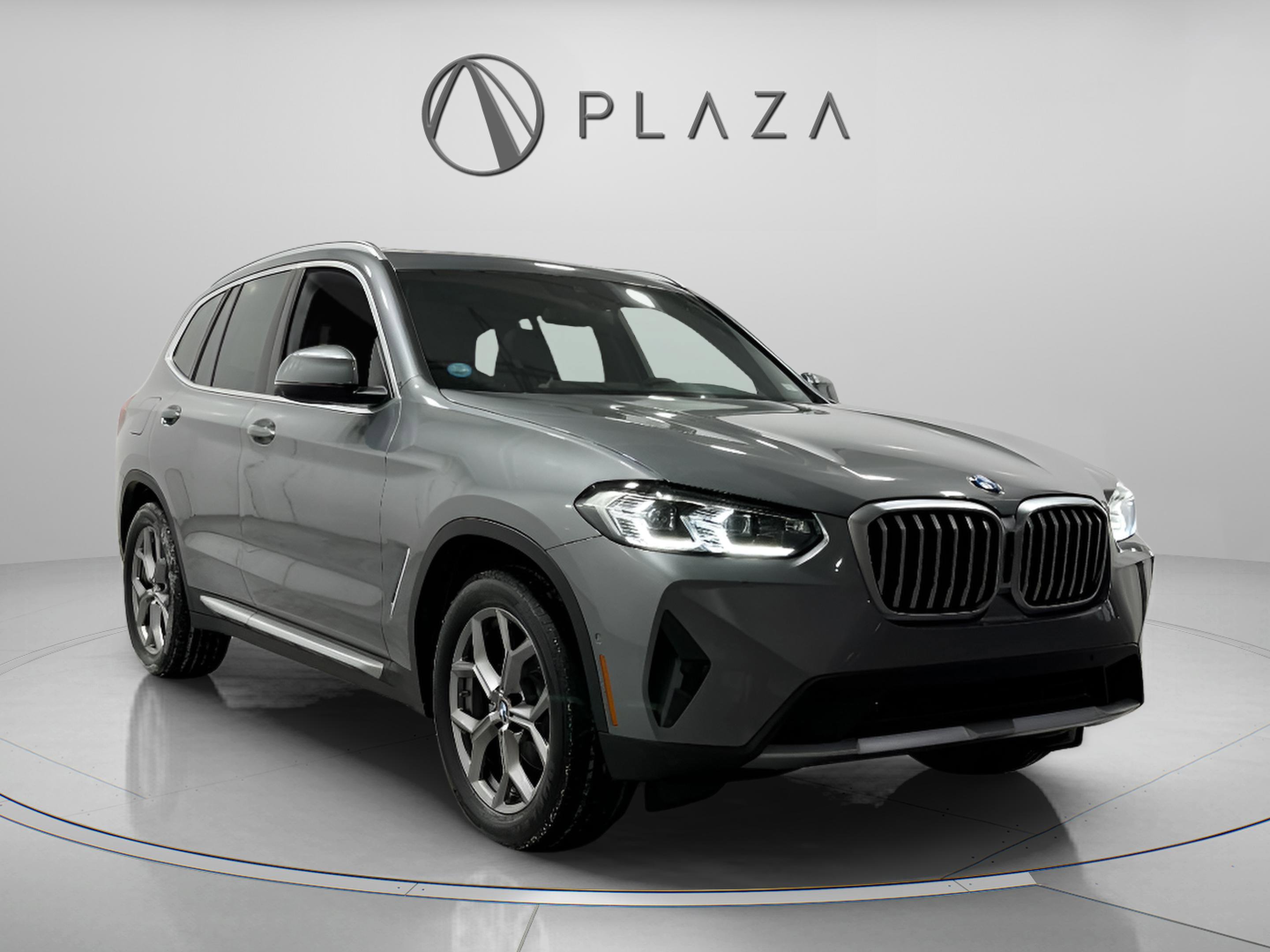 Used 2023 BMW X3 xDrive30i w/ Premium Package image 7