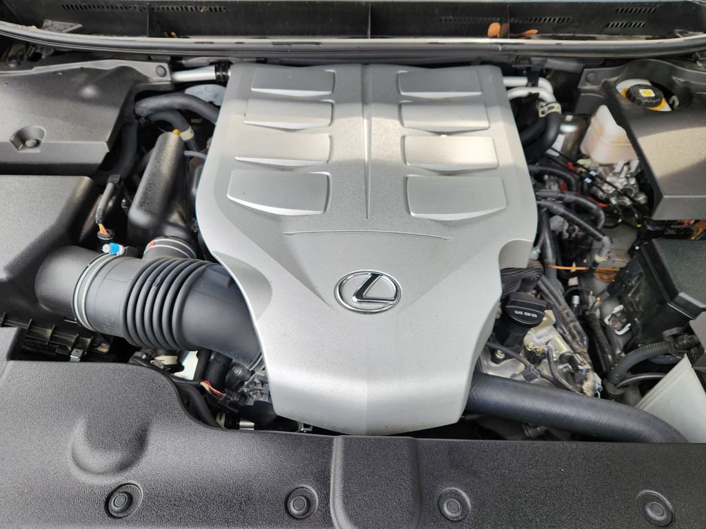 Used 2023 Lexus GX 460 Premium image 31