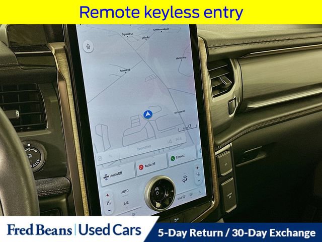 Certified 2024 Ford F150 Lightning Lariat image 17