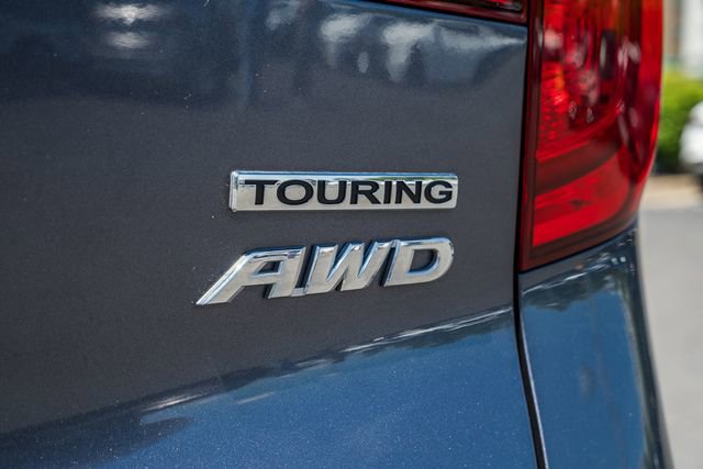 Used 2017 Honda Pilot Touring image 9