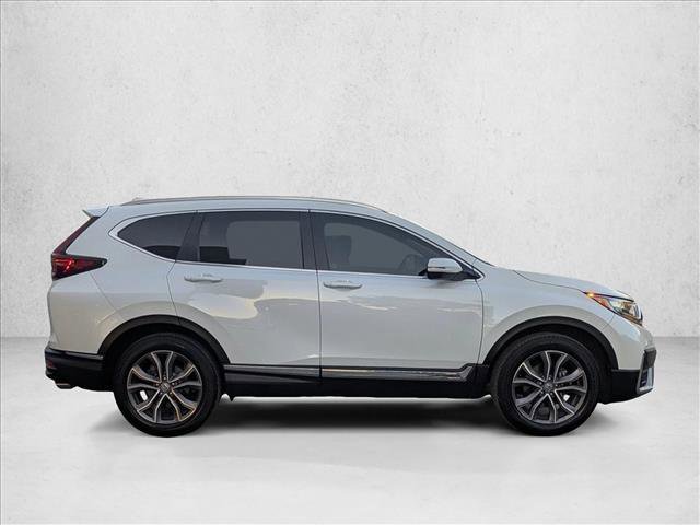 Used 2022 Honda CR-V Touring image 4