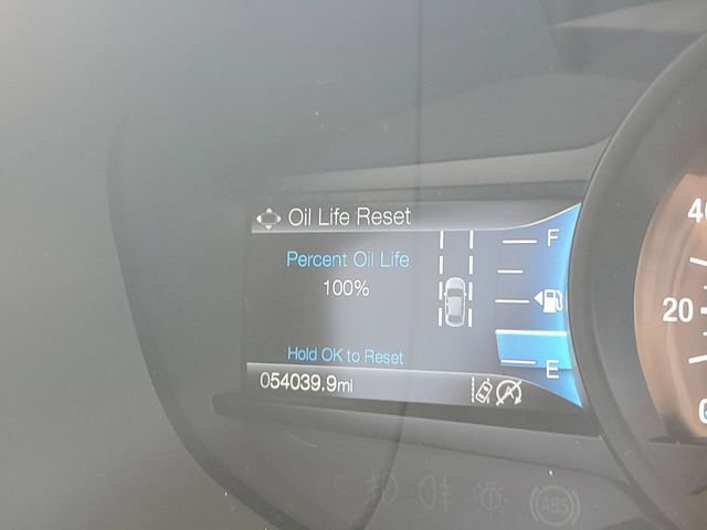 Used 2020 Ford Edge Titanium w/ Equipment Group 301A AWD/4WD image 25