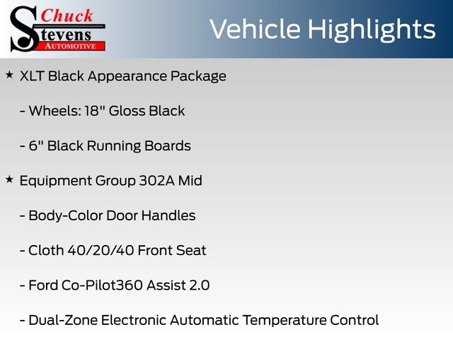 New 2026 Ford F150 XLT AWD/4WD image 7