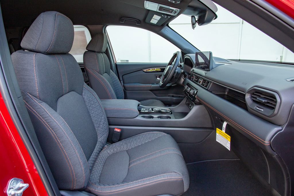 New 2026 Honda Pilot Sport image 16