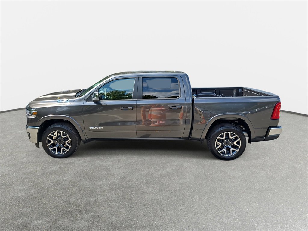 New 2026 RAM 1500 Laramie image 8