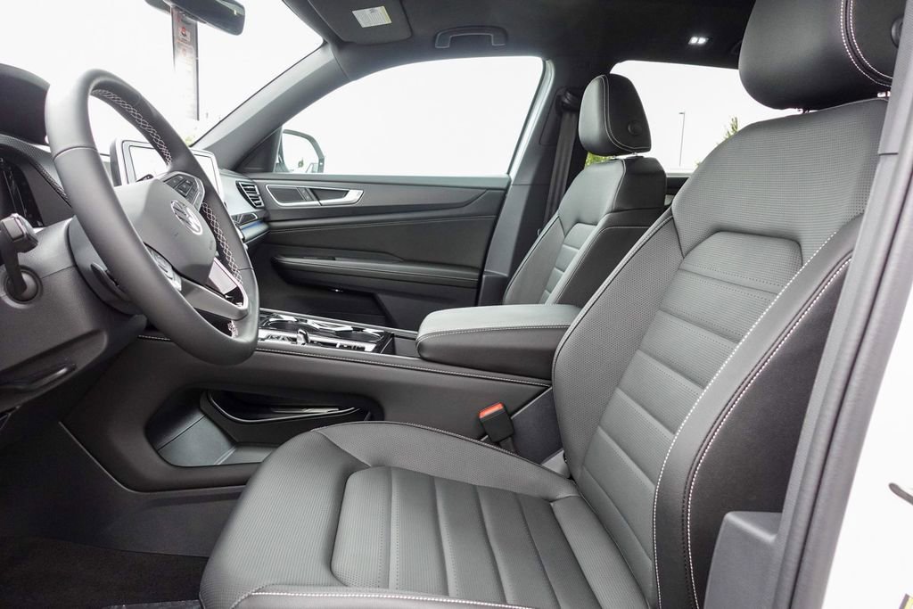 New 2026 Volkswagen Atlas Cross Sport SEL image 15