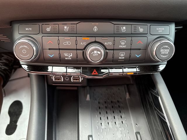 New 2026 Dodge Durango GT AWD/4WD image 21