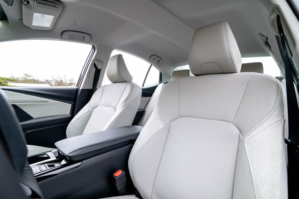 New 2026 Toyota Camry XLE image 6