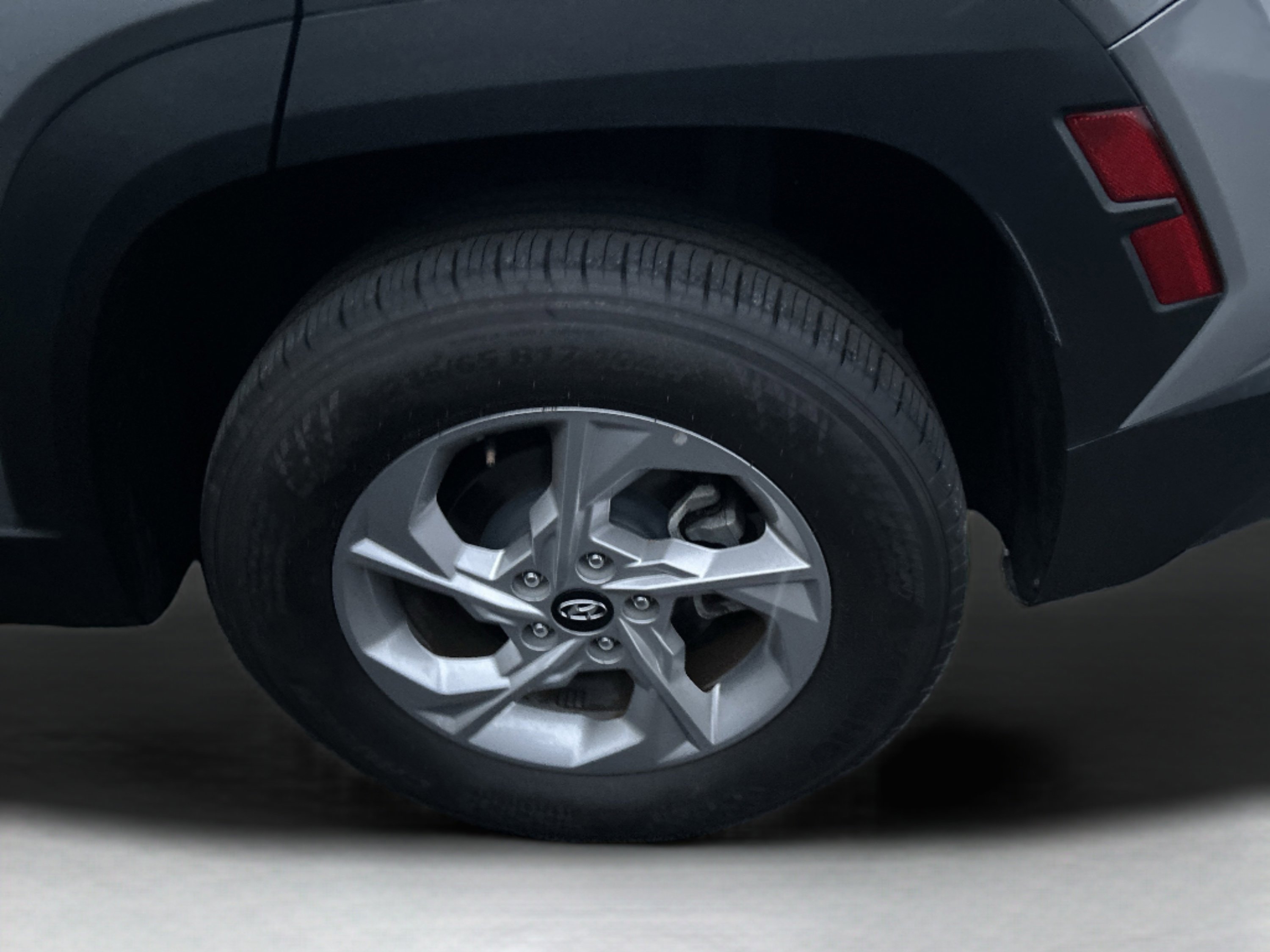 Used 2024 Hyundai Tucson SEL image 10