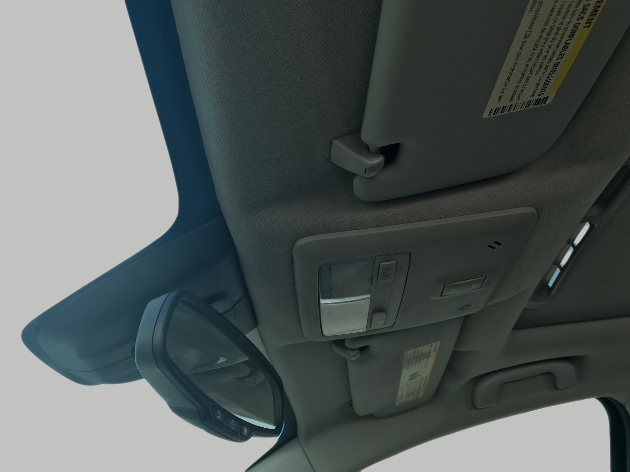 Used 2013 Chevrolet Sonic LTZ FWD image 15