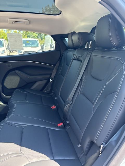 New 2025 Ford Mustang Mach-E Premium image 37