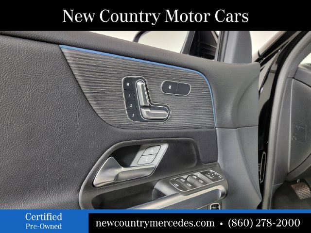 Certified 2023 Mercedes-Benz GLB 250 4MATIC image 23