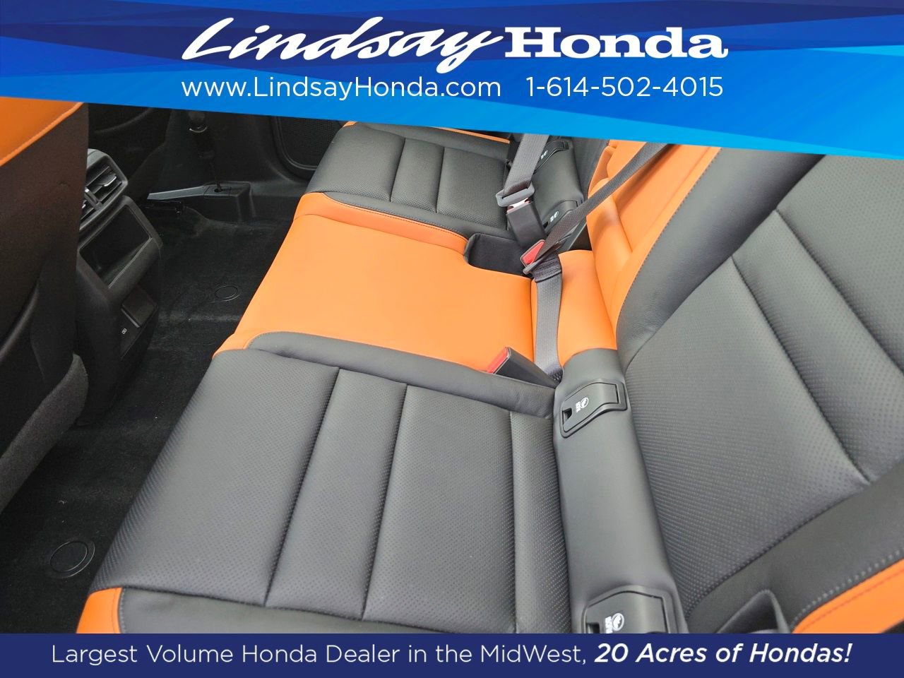 New 2026 Honda Prologue Elite image 3