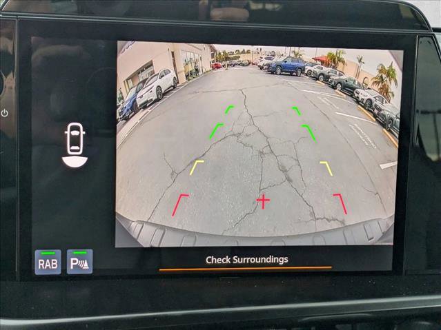 New 2026 Subaru Outback Premium image 14