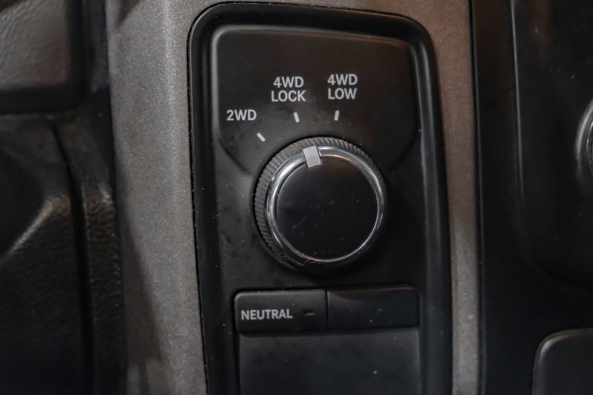 Used 2013 RAM 2500 Tradesman w/ Popular Equipment Group AWD/4WD image 26