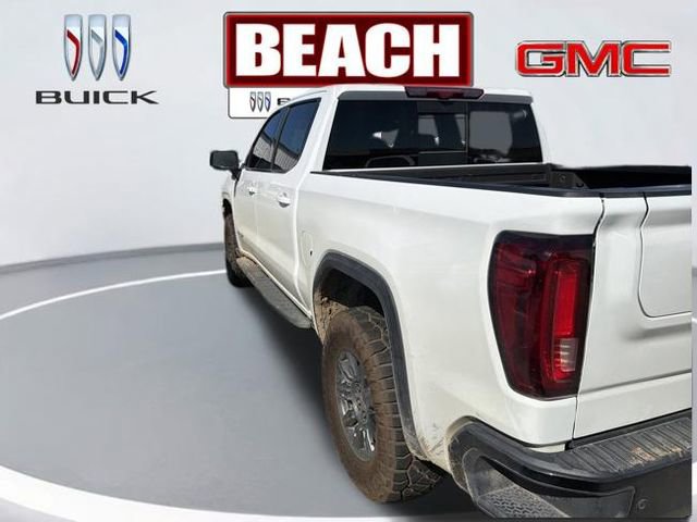 Used 2024 GMC Sierra 1500 AT4X AWD/4WD image 5