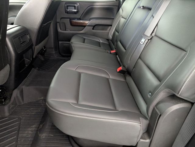 Used 2018 GMC Sierra 1500 SLT image 24