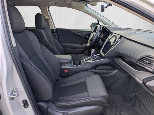 Used 2021 Subaru Outback Premium w/ Popular Package #1 AWD/4WD image 21