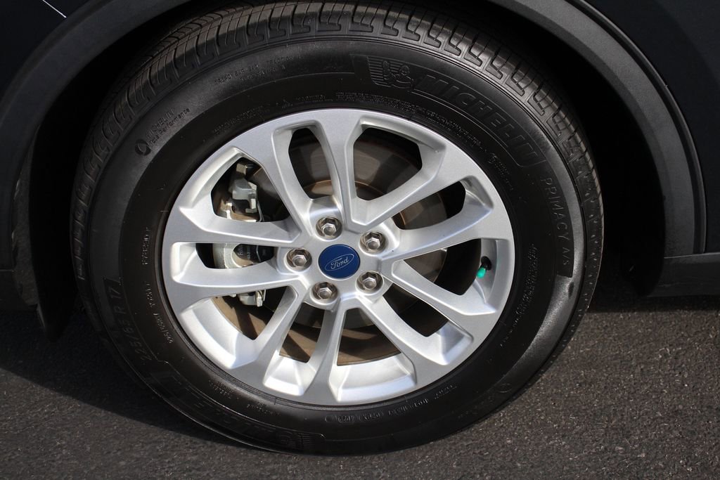 Certified 2022 Ford Escape SE w/ Convenience Package FWD image 14