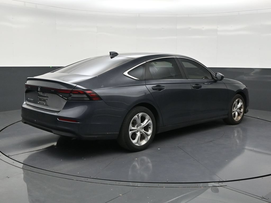 Used 2024 Honda Accord LX image 5