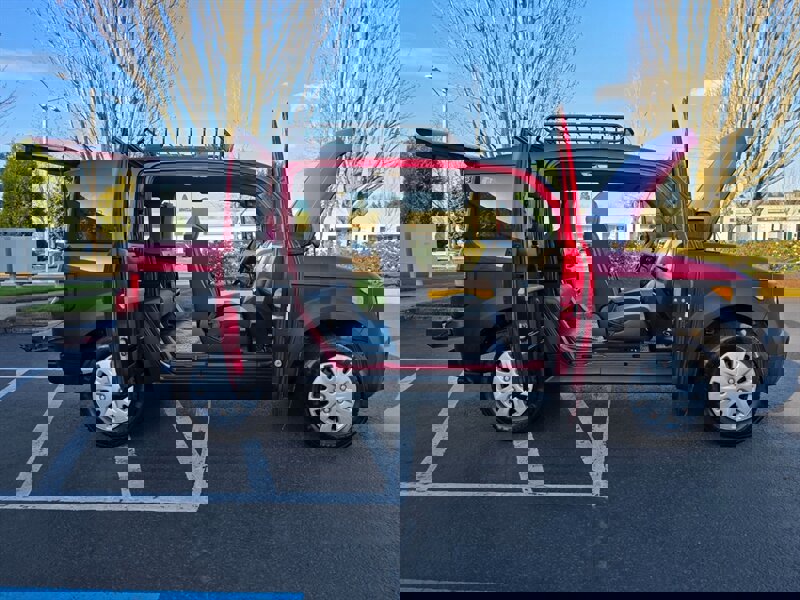 Used 2007 Honda Element LX image 24