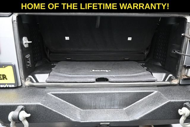 Used 2013 Jeep Wrangler Sport AWD/4WD image 33