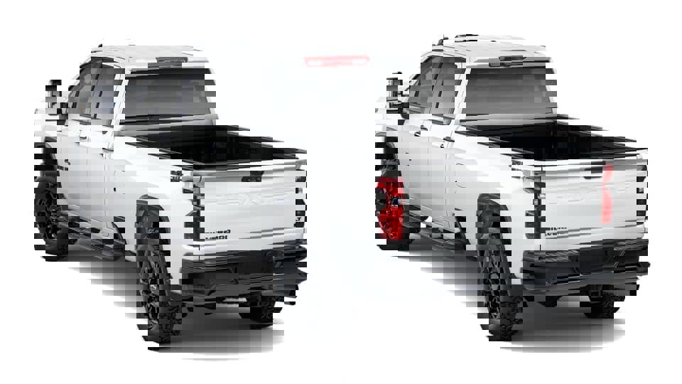 New 2026 Chevrolet Silverado 2500 LT image 4