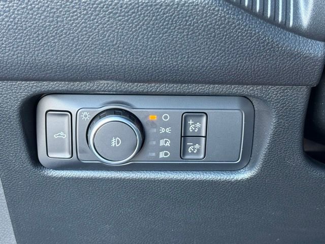 New 2026 Ford Ranger Lariat w/ FX4 Off-Road Package image 22