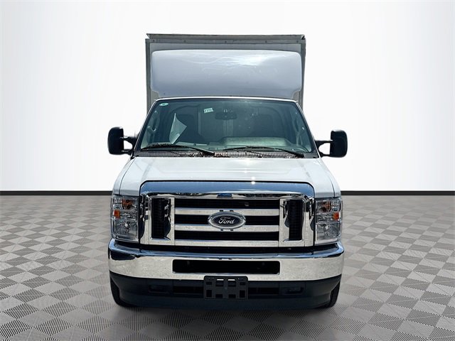 New 2025 Ford E-350 and Econoline 350 Super Duty w/ Power Equipment Group image 2