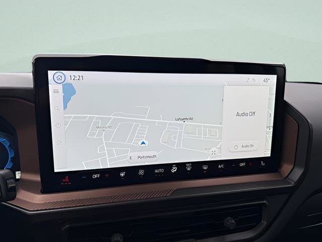 Used 2025 Ford Bronco Sport Outer Banks w/ Outer Banks Tech Package+ AWD/4WD image 7