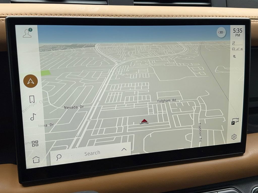 Used 2024 Land Rover Defender 110 X image 25