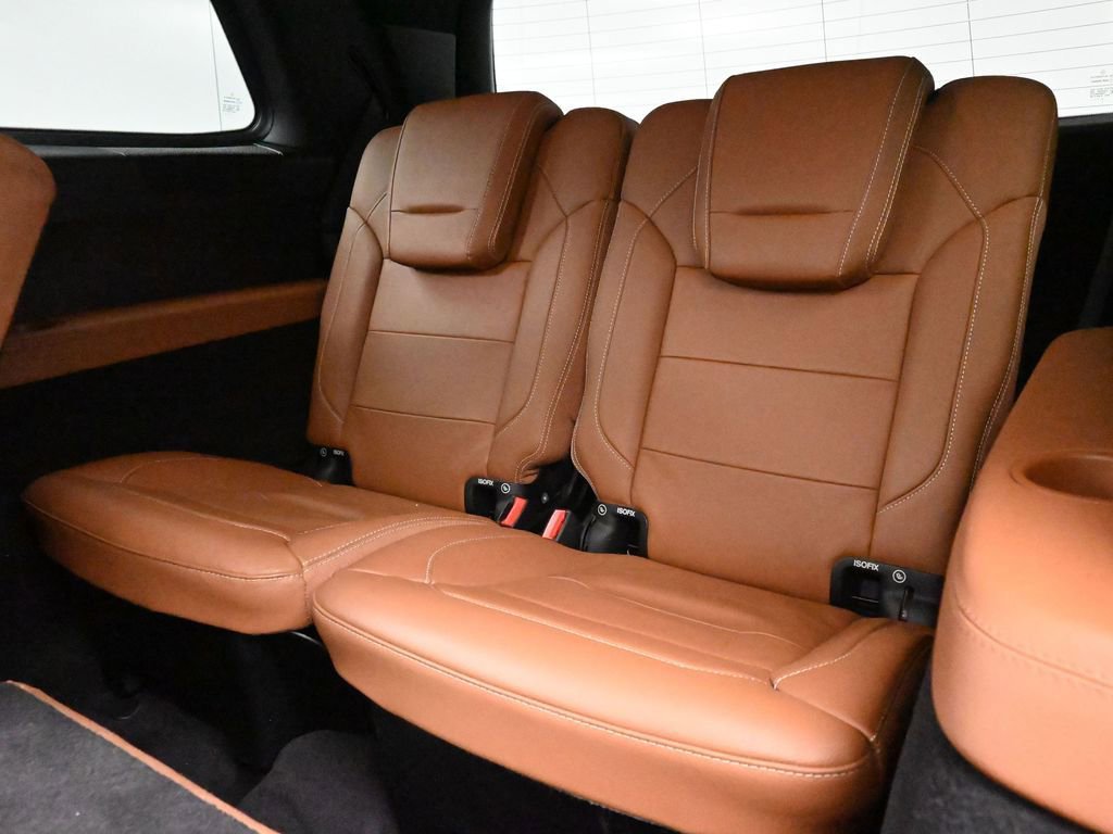 Used 2019 Mercedes-Benz GLS 550 4MATIC image 19