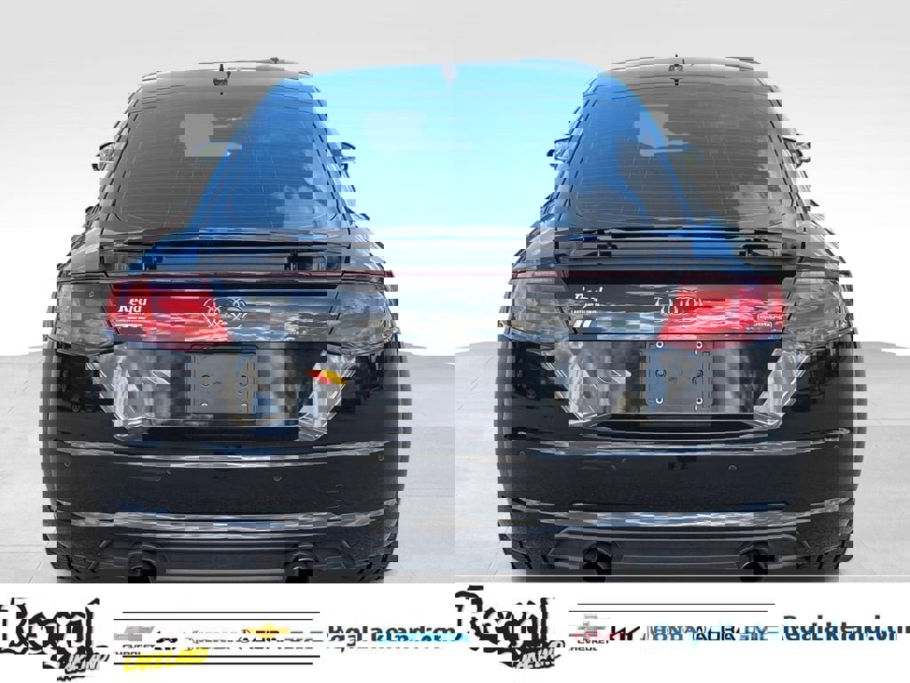 Used 2016 Audi TT 2.0T w/ Technology Package image 4