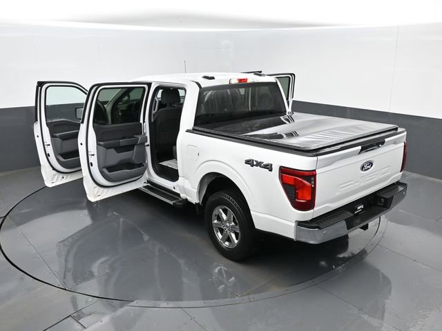 Used 2024 Ford F150 XLT w/ Tow/Haul Package image 25